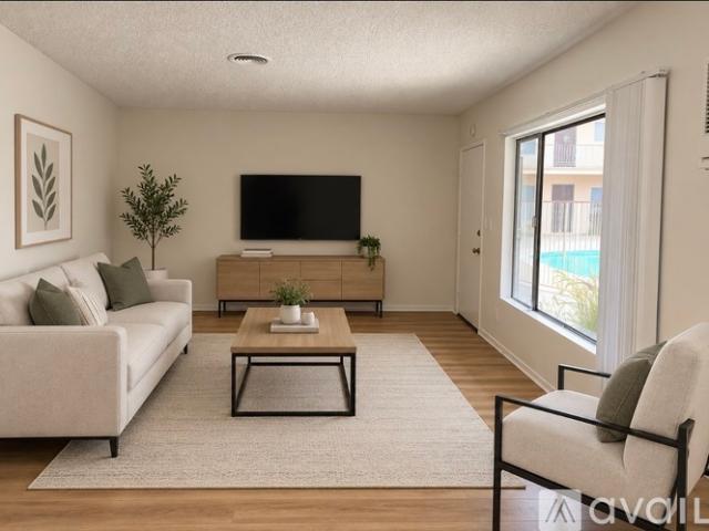 2 BR, 1 BA Apartment 1235 S Loara St, Unit 02, Anaheim, CA 92802