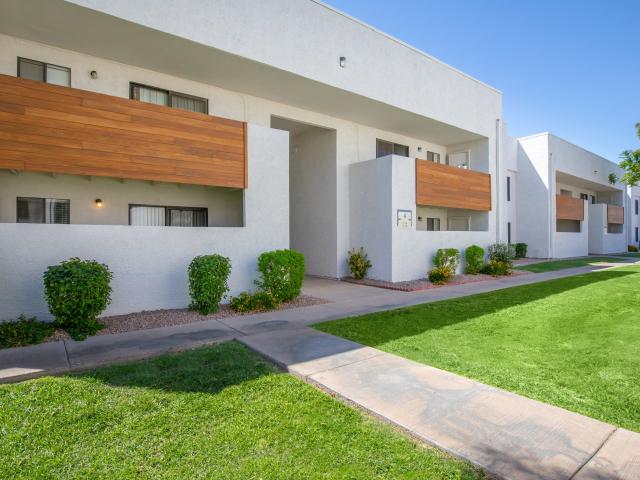 2 BR, 1 BA Apartment 1235 W Baseline Road Unit 337, Tempe, AZ 85283