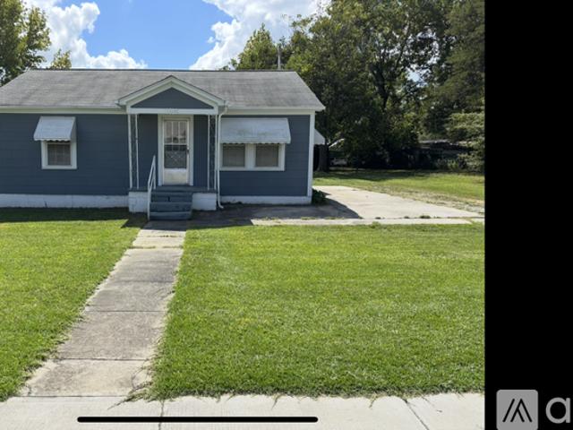 2 BR, 1 BA Apartment 1238 Katherine St NW, Cullman, AL 35055