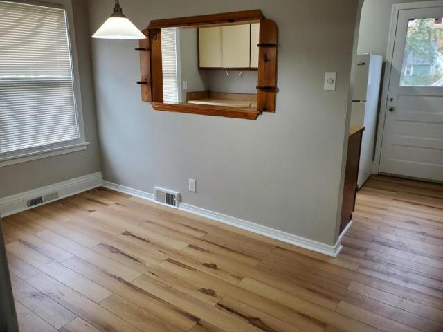 2 BR, 1 BA Apartment 1239 Eggert Rd, Buffalo, NY 14226