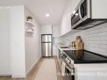 2 BR, 1 BA Apartment 1240 Magnolia Ave, Los Angeles, CA 90006