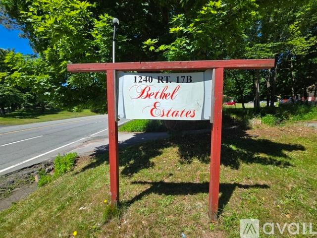 2 BR, 1 BA Apartment 1240 State Rt 17 B, Unit 8, Mongaup Valley, NY 12762