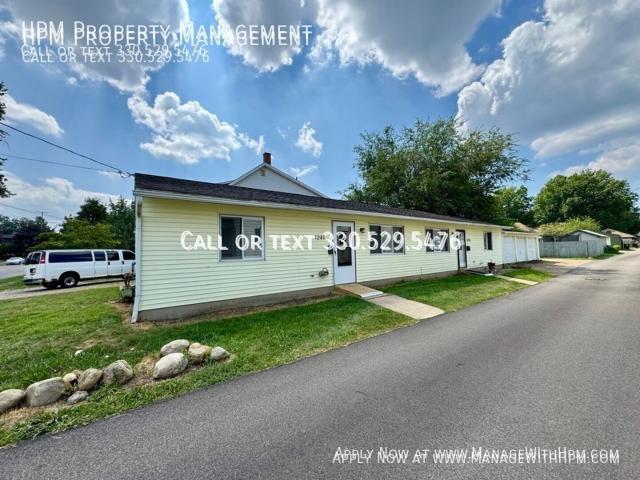 2 BR, 1 BA Apartment 1241 Broad Ave NW, Canton, OH 44708