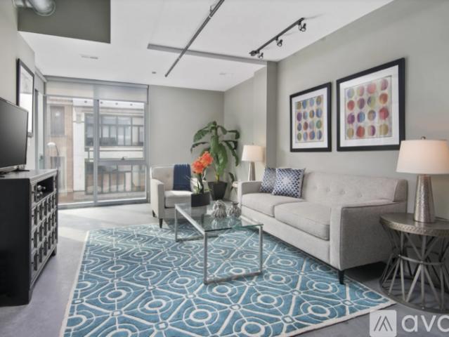 1 BR, 1 BA Apartment 1242 N Milwaukee Ave, Unit 204, Chicago, IL 60622