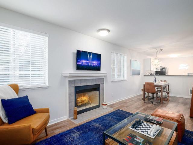 2 BR, 1 BA Apartment 12440 Daphne Ln NW Unit F204, Silverdale, WA 98383