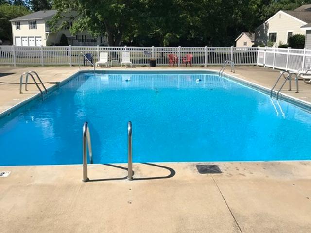 2 BR, 1 BA Apartment 1246 Village Lane, Unit 1246, Ashland, OH 44805