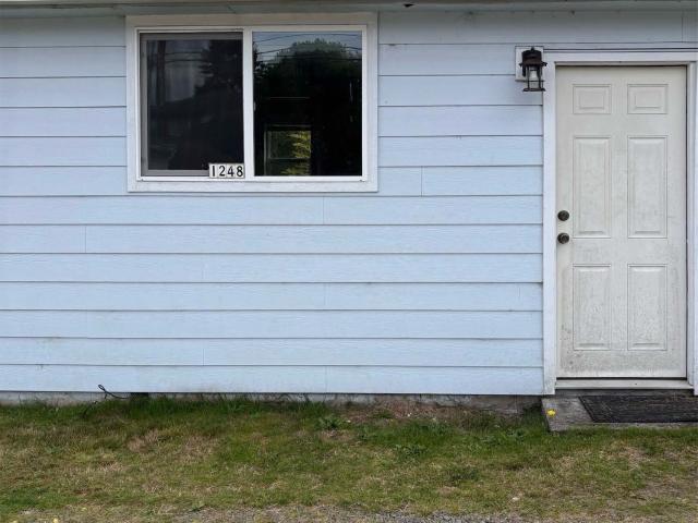 2 BR, 1 BA Apartment 1248 SW 62nd St, Lincoln City, OR 97367