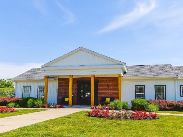 2 BR, 1 BA Apartment 124 Lippazon Way Unit 31L, Delaware, OH 43015