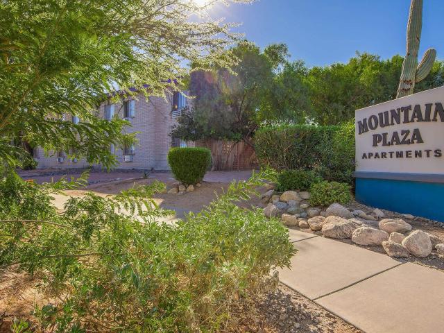 2 BR, 1 BA Apartment 1250 East 10th Street Unit 103A, Tucson, AZ 85719