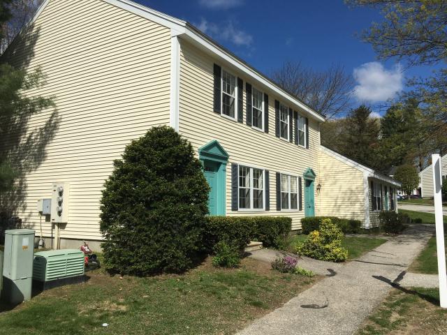 2 BR, 1 BA Apartment 125 Eastgate Way Unit 77N, Manchester, NH 03109