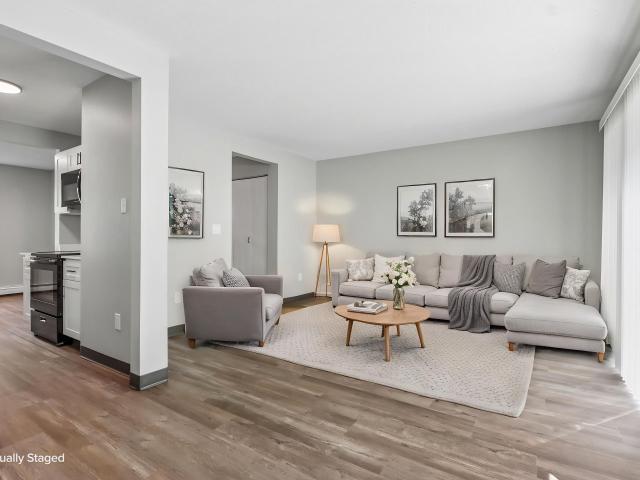 2 BR, 1 BA Apartment 125 Eastgate Way Unit 111N, Manchester, NH 03109