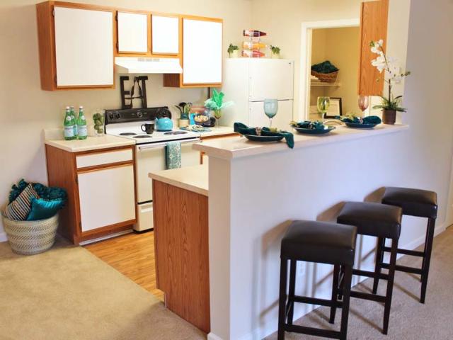 2 BR, 1 BA Apartment 12600 Windy Pines Way Unit 4 12700B 205, Pineville, NC 28134