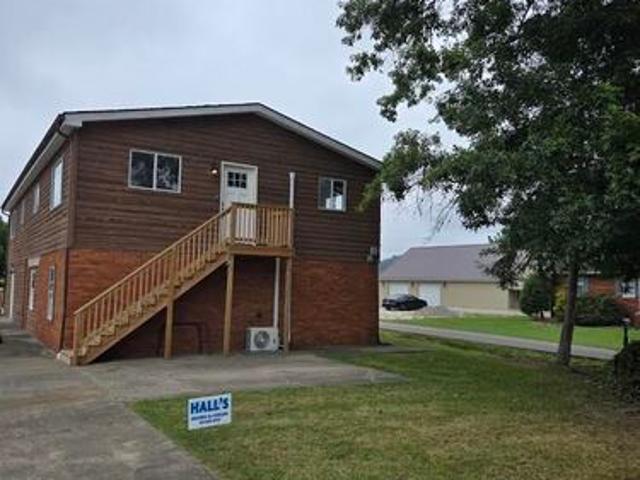 2 BR, 1 BA Apartment 126 Township Road 1151, Unit Apt. A, Proctorville, OH 45669