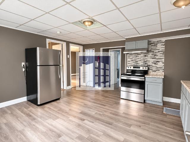 2 BR, 1 BA Apartment 126 Joffre Avenue, Woonsocket, RI 02895