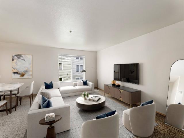 2 BR, 1 BA Apartment 12724 104th Ave Ct E, Puyallup, WA 98374
