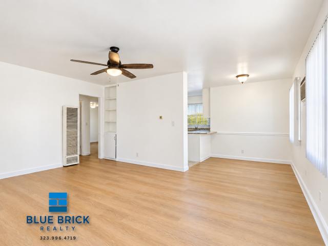 2 BR, 1 BA Apartment 12805 Vanowen St, North Hollywood, CA 91605