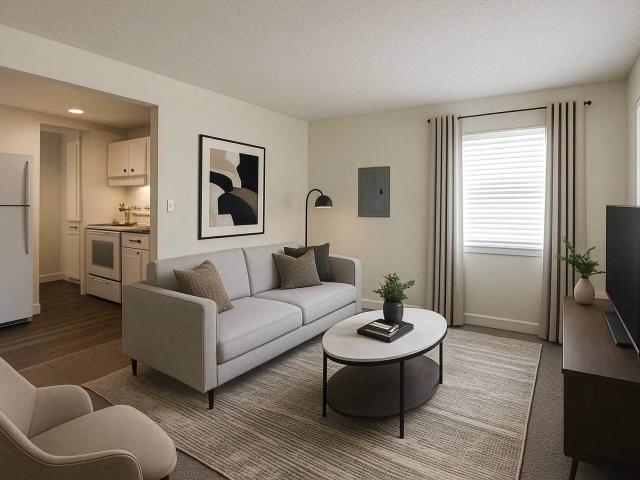 2 BR, 1 BA Apartment 12805 47th Avenue Southwest Unit A 12, Lakewood, WA 98498