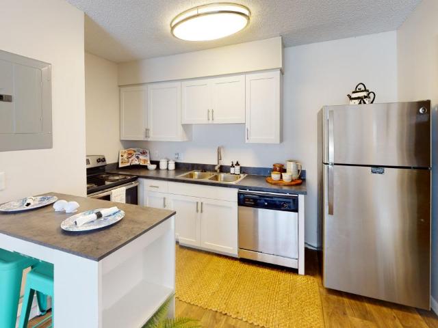 2 BR, 1 BA Apartment 12800 Vonn Road Unit 7452, Largo, FL 33774