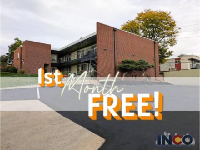 2 BR, 1 BA Apartment 1280 Wolff Street, Denver, CO 80204