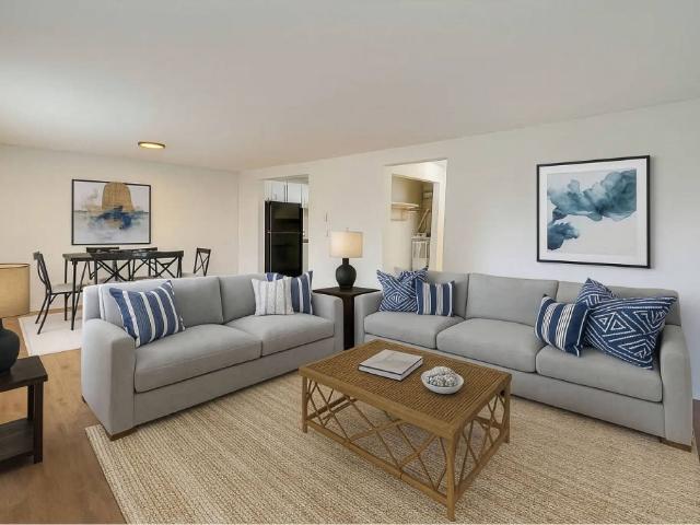 2 BR, 1 BA Apartment 12850 Lincoln Ave SW Unit 12814, Lakewood, WA 98498