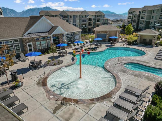 2 BR, 1 BA Apartment 12883 S Brundisi Way Unit B B205, Herriman, UT 84096