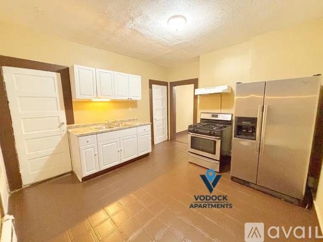 2 BR, 1 BA Apartment 128 Madison St, Unit 1W, Hartford, CT 06106