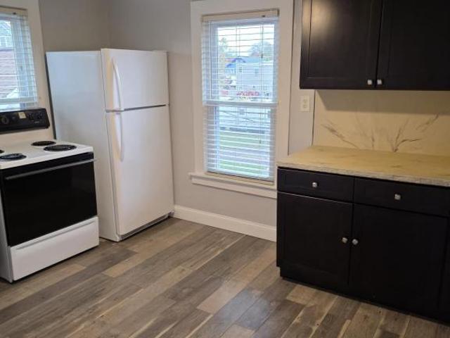 2 BR, 1 BA Apartment 128 Miller St, North Tonawanda, NY 14120