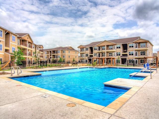 2 BR, 1 BA Apartment 12910 Clubhouse Blvd Unit 05104, San Antonio, TX 78221