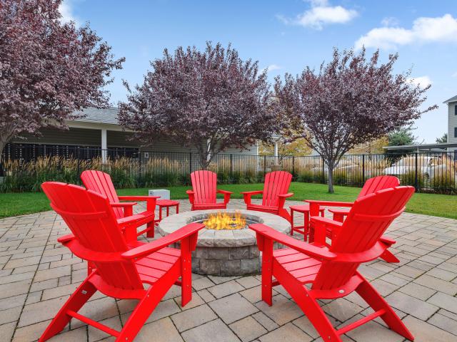 2 BR, 1 BA Apartment 12925 East Mansfield Avenue Unit GG302, Spokane, WA 99216