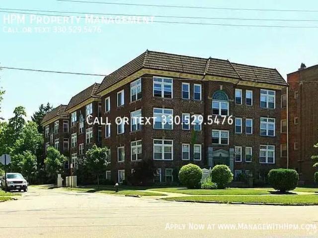 2 BR, 1 BA Apartment 12933 Clifton Blvd, Unit, Lakewood, OH 44107