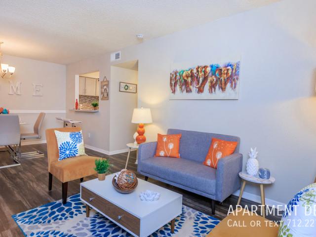 2 BR, 1 BA Apartment 129 Winkler DrÂ, Houston, TX 77087