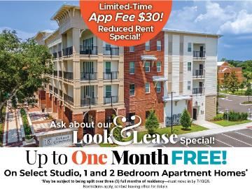 2 BR, 1 BA Apartment 129 E Voorhis Avenue Unit 02 401, Deland, FL 32724