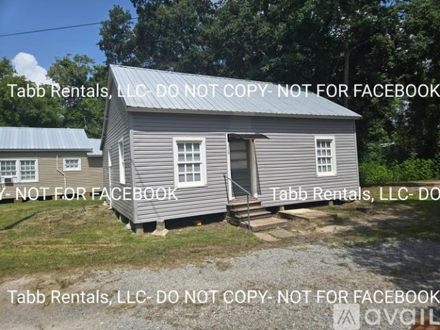 2 BR, 1 BA Apartment 129 Eisenhower St, Baldwin, LA 70514