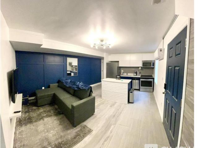 2 BR, 1 BA Apartment 129 Gage Street, Unit 2, Cincinnati, OH 45219