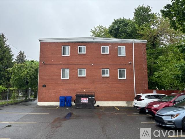 2 BR, 1 BA Apartment 12 N Taylor Ave, Unit 35, Norwalk, CT 06854