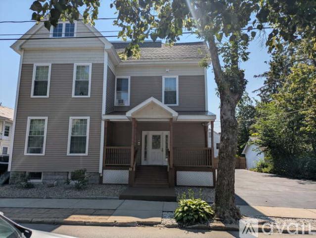2 BR, 1 BA Apartment 12 Bacon Street, Unit Apartment #3, Glens Falls, NY 12801