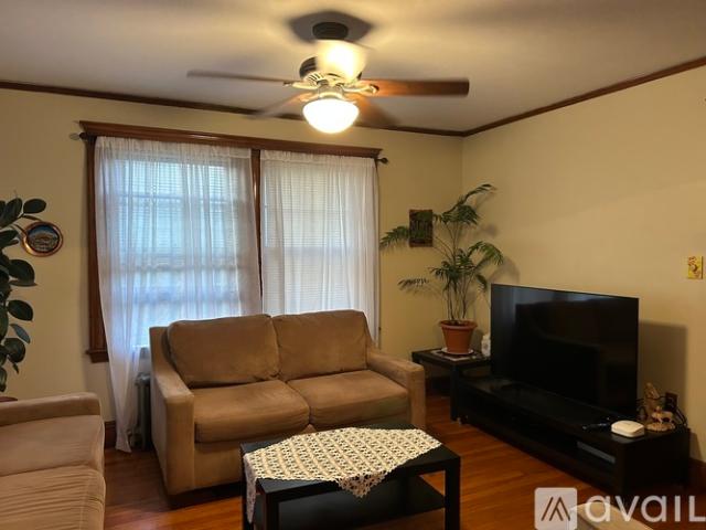 2 BR, 1 BA Apartment 12 Eugenia Road, Unit 2, Boston, MA 02131