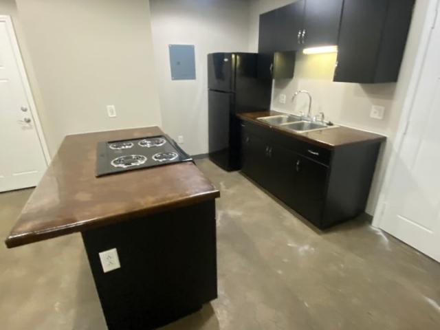 2 BR, 1 BA Apartment 1300 South 11th Street Unit 022, Saint Joseph, MO 64503