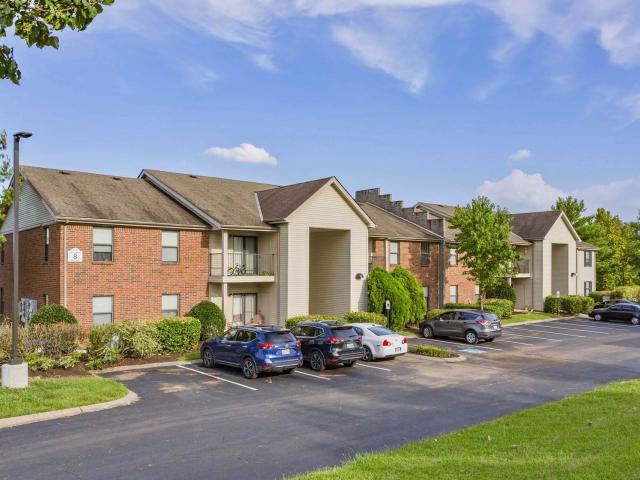2 BR, 1 BA Apartment 1300 Waterview Circle Unit 716, Hendersonville, TN 37075