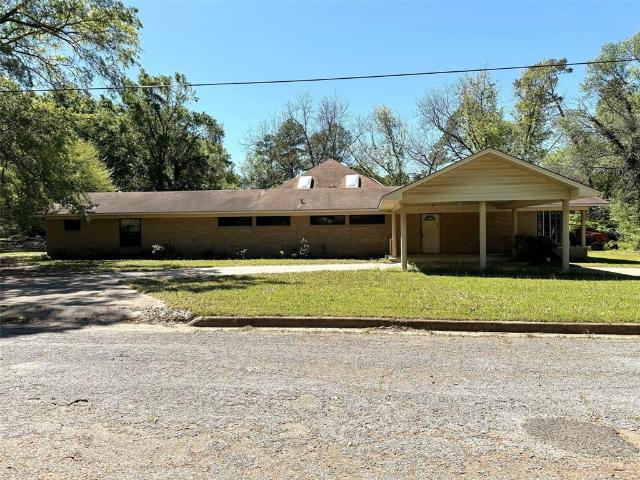 2 BR, 1 BA Apartment 1301 Cypress St, Abilene, TX 79601