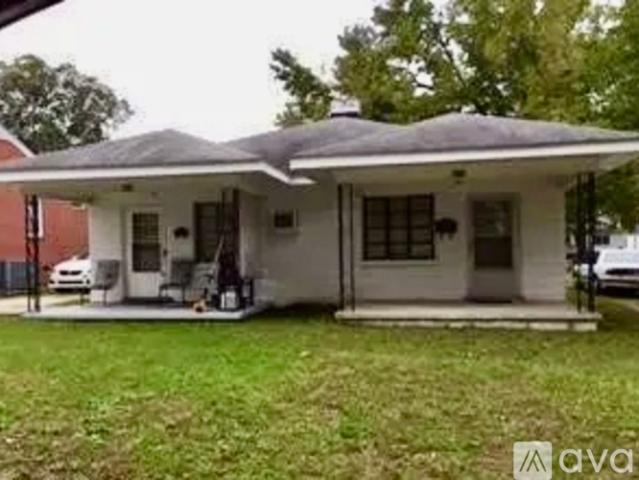 2 BR, 1 BA Apartment 1311 Gay St, Unit 1311, Rocky Mount, NC 27804