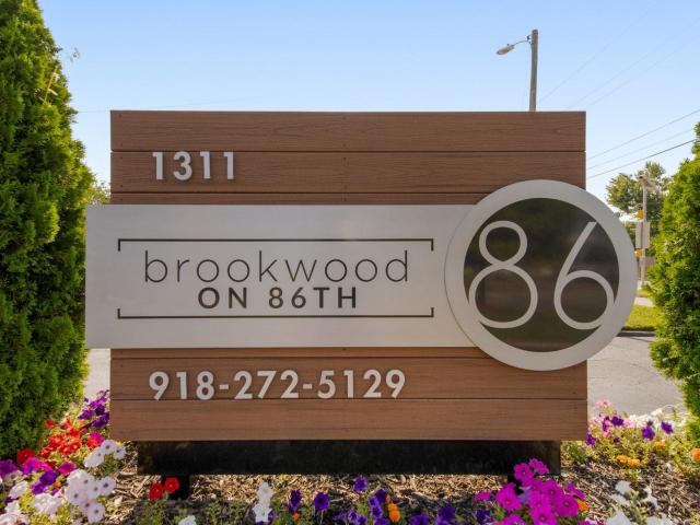 2 BR, 1 BA Apartment 1311 N Ash Pl Unit 06 632, Owasso, OK 74055