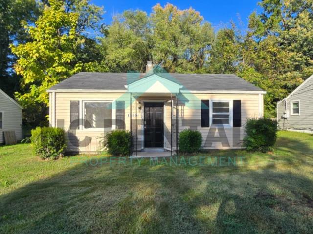 2 BR, 1 BA Apartment 1313 Joyce St, Greensboro, NC 27405