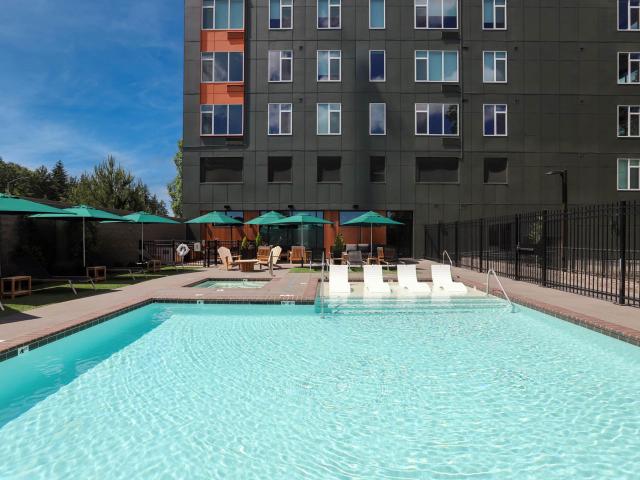 2 BR, 1 BA Apartment 13155 Southwest 68th Parkway Unit 624, Portland, OR 97223