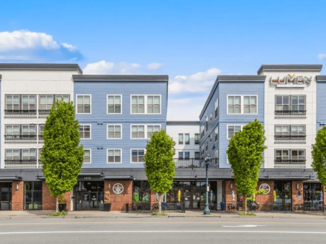 2 BR, 1 BA Apartment 1315 Pacific Avenue Unit 427, Everett, WA 98201