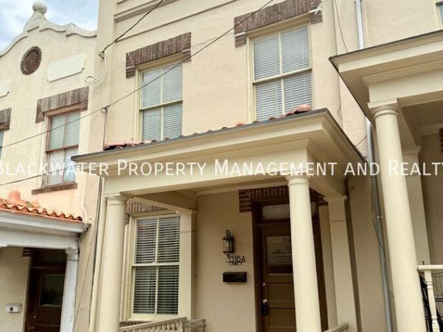 2 BR, 1 BA Apartment 1316 Church Street, Lynchburg, VA 24504