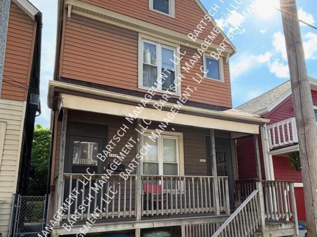 2 BR, 1 BA Apartment 1319 E Albion St, Milwaukee, WI 53202