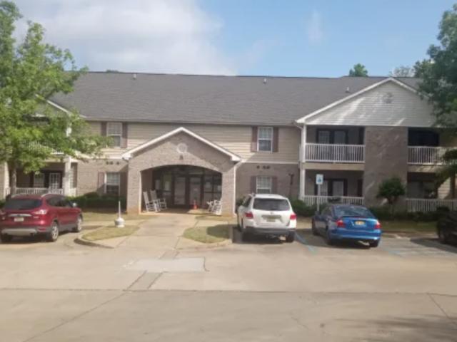 2 BR, 1 BA Apartment 131 West Pike Street, Troy, AL 36081