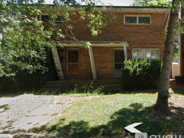 2 BR, 1 BA Apartment 1320 Logan Ave NW, Unit 1, Canton, OH 44703
