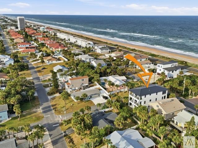 2 BR, 1 BA Apartment 1321 N Central Ave 1st Floor, Unit 1st floor, Flagler Beach, FL 32136